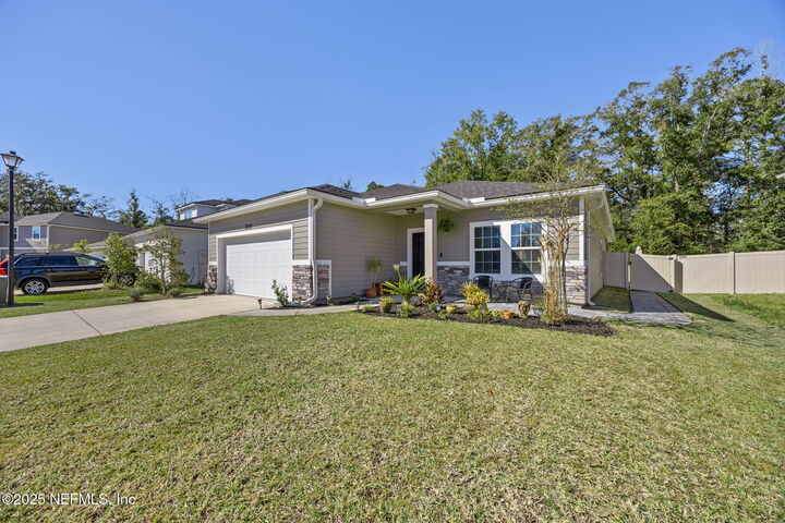 Property Photo:  2859 Firethorn Avenue  FL 32073 