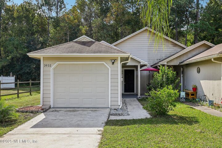 3932 Windridge Court  Jacksonville FL 32257 photo