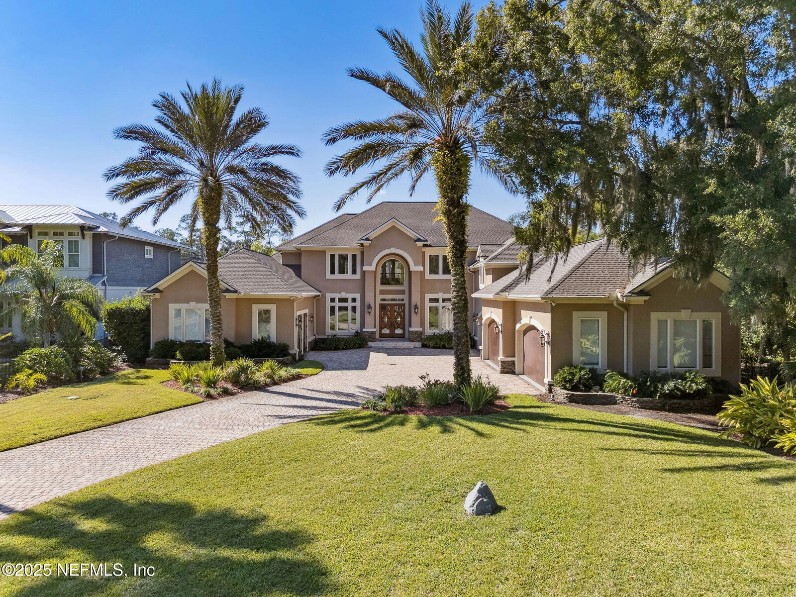 Property Photo:  21 N Roscoe Boulevard  FL 32082 