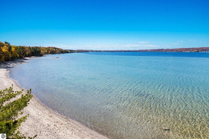 Property Photo: N Stony Point Road MI 49682