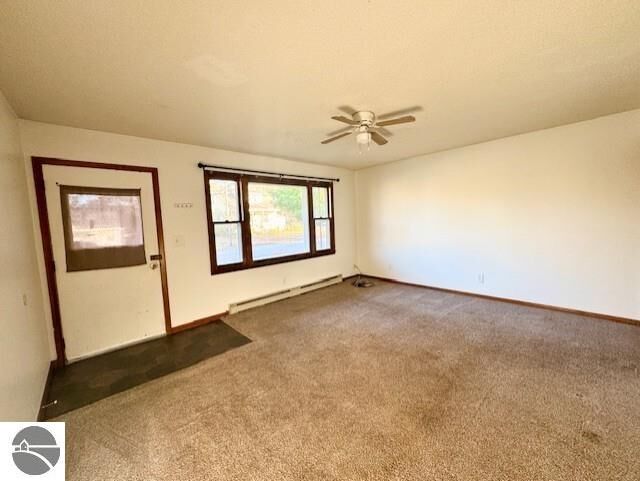 Property Photo:  327 Eaton Street  MI 48615 