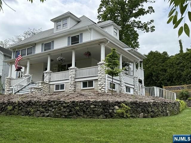 Property Photo: 300 S Maple Avenue NJ 07452