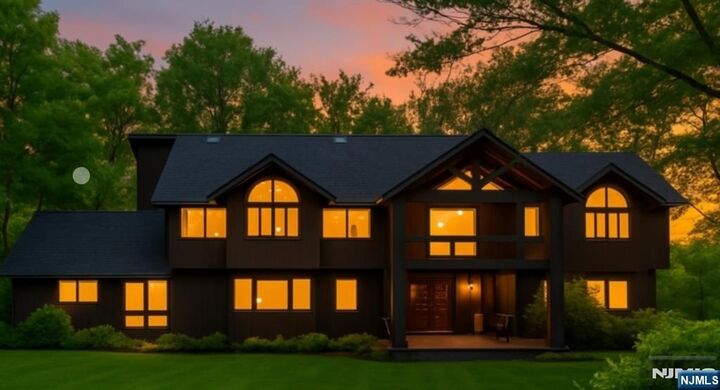 Property Photo:  21 Starrett Court  NJ 07871 