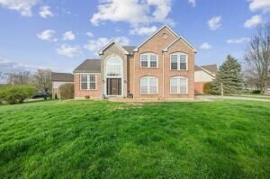Property Photo: 10070 Cedarwood Drive KY 41091