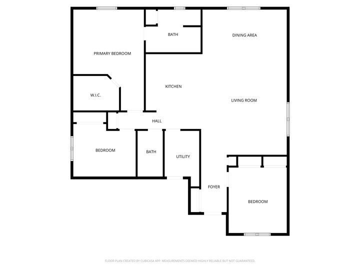 Property Photo: 136 Weimar Way MT 59901