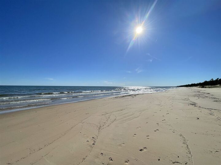 Property Photo: W Top O' The Lake MI 49840