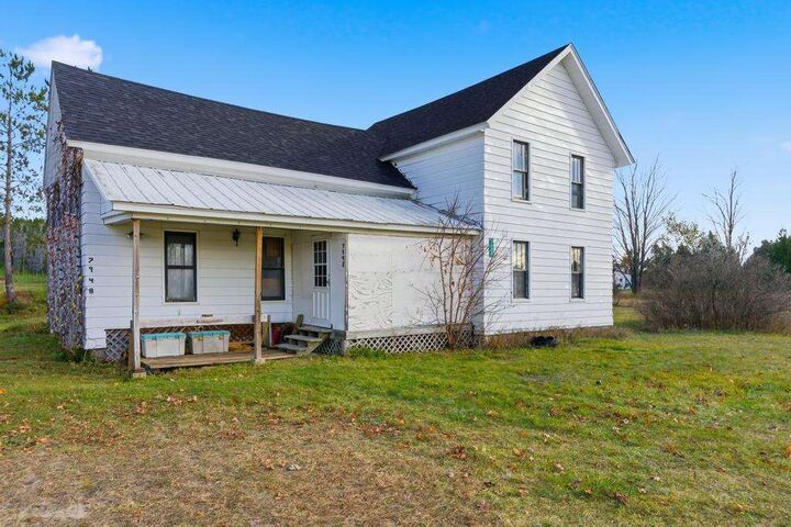 7948 Elm  Vanderbilt MI 49795 photo