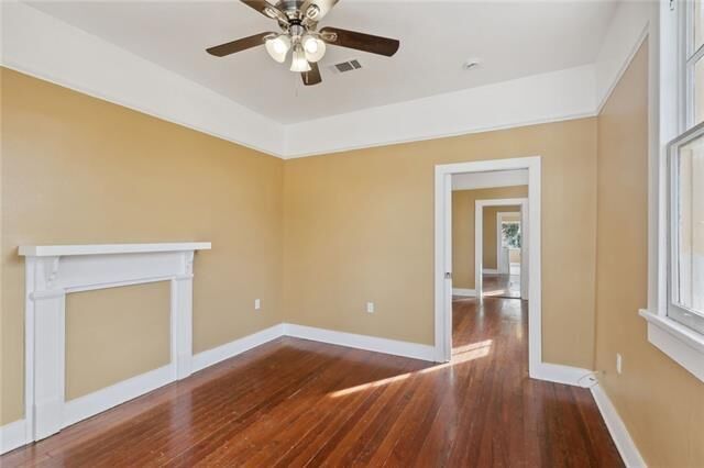 Property Photo: 2640 Jasmine Street 1 LA 70122