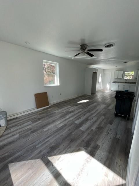 Property Photo: 219 W Hickory Street LA 70471