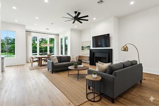 Property Photo:  17252 English Saddle Lane  LA 70403 