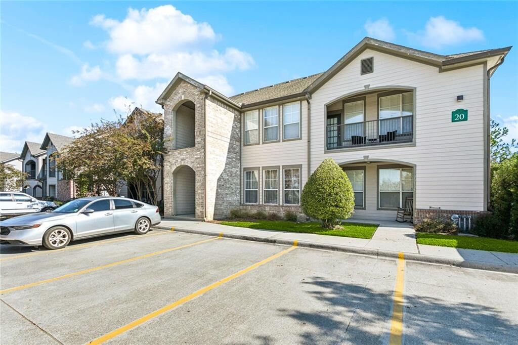 Property Photo:  350 Emerald Forest Boulevard 20102  LA 70433 