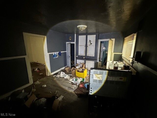 Property Photo:  9613 Saint Catherine Avenue  OH 44104 