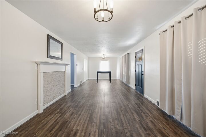 Property Photo:  56 Jeffrey Lane  OH 44442 