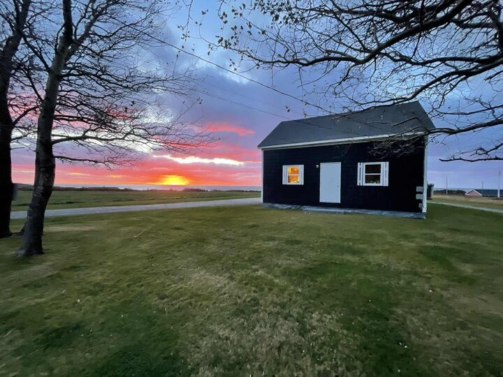 Property Photo: 13763 Cabot Trail NS B0E 1H0