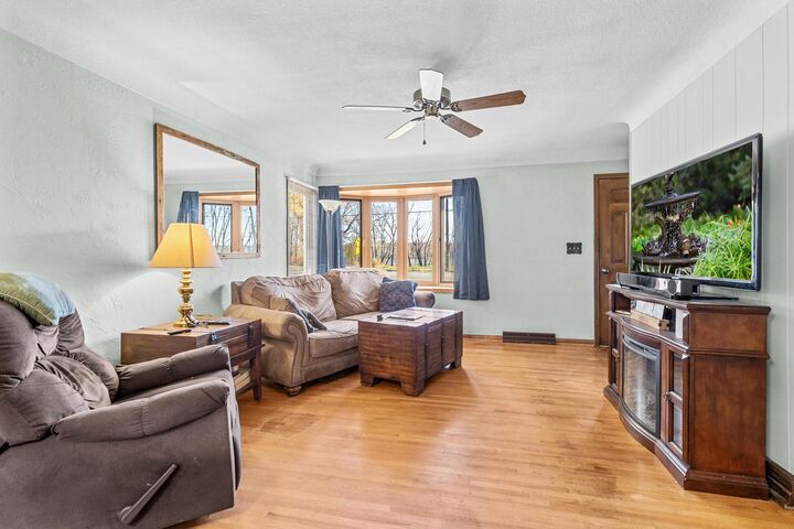 Property Photo: 2869 Victoria Street N MN 55113