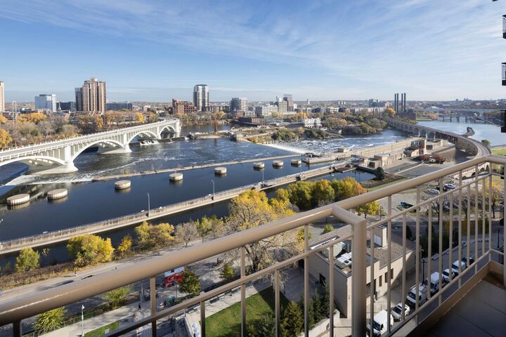 Property Photo: 401 S 1st Street 1317 MN 55401