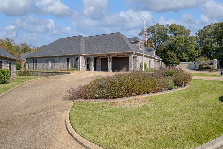 Property Photo:  102 Timber Creek Court  TX 75771 