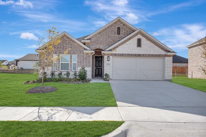 Property Photo:  2810 Woodbrook Drive  TX 75092 
