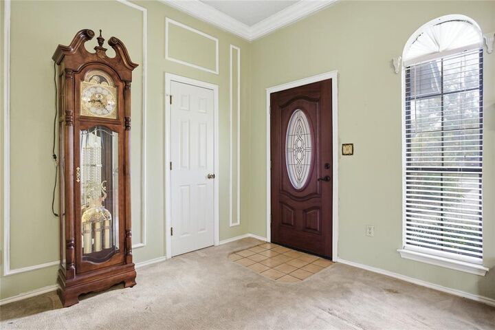 Property Photo: 107 Christopher Drive TX 75432