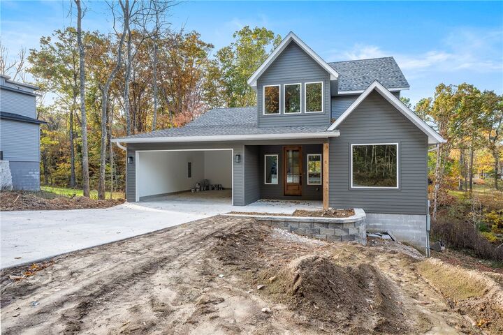 11 Castlebay Lane  Bella Vista AR 72715 photo