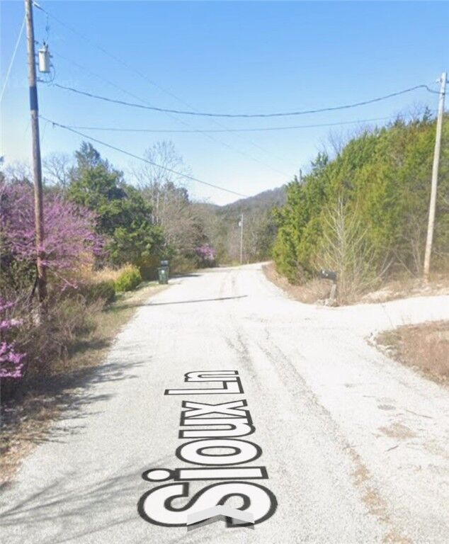 Property Photo:  9 Sioux Lane  AR 72631 