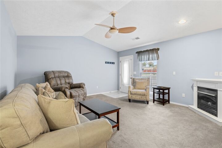 Property Photo: 1615 Spring Road 8 AR 72601