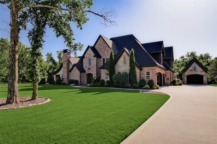 Property Photo:  3510 Copper Ridge Road  AR 72756 