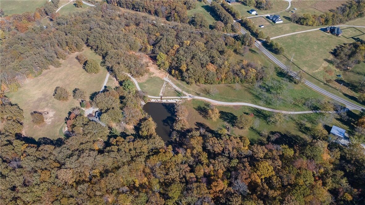 Property Photo: 1660 Bowen Boulevard AR 72703