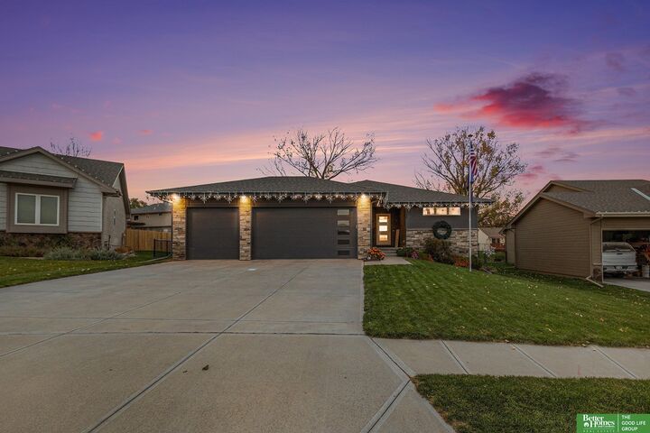 387 Eastwood Drive  Louisville NE 68037 photo