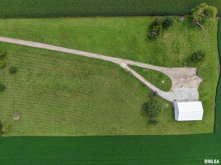 Property Photo: 7300 W Akron Road IL 61559