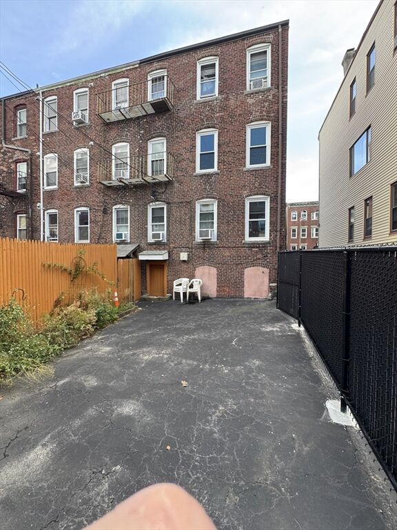 Property Photo:  206 Chelsea St  MA 02128 