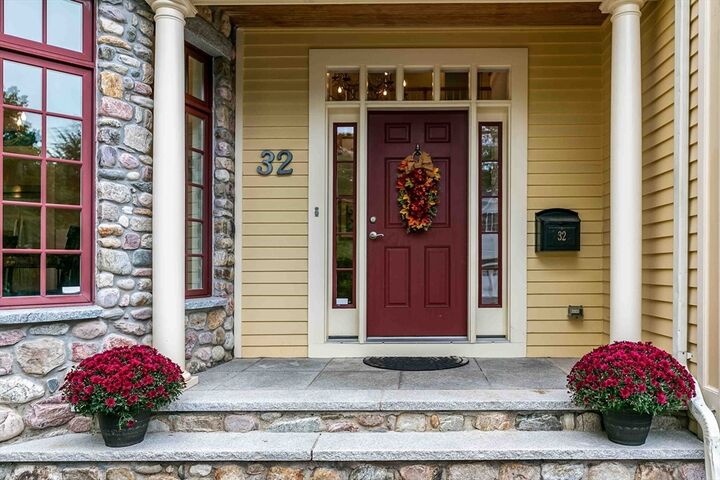 Property Photo:  32 Twitchell St  MA 02482 