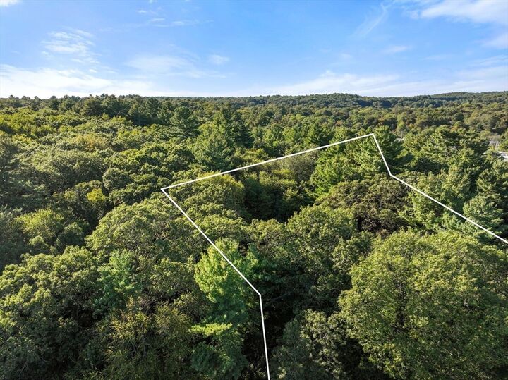 Property Photo: 41 Orchard Avenue MA 02493