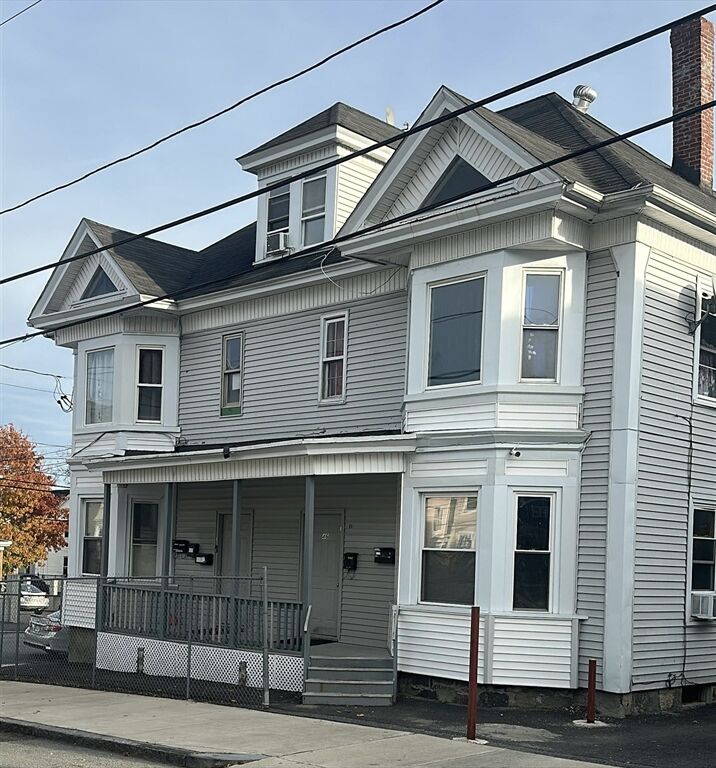 Property Photo:  44-46 Butler Street  MA 01841 