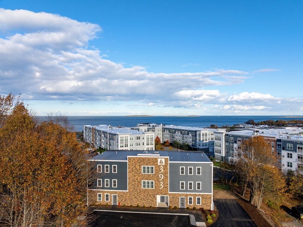 Property Photo:  393 Court St 5  MA 02360 