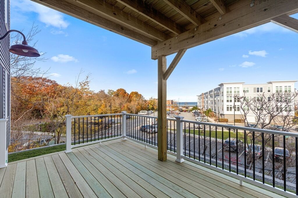 Property Photo:  393 Court St 5  MA 02360 