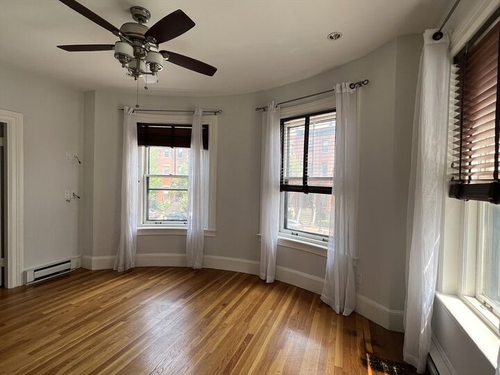 Property Photo:  583 Massachusetts Avenue 1  MA 02118 