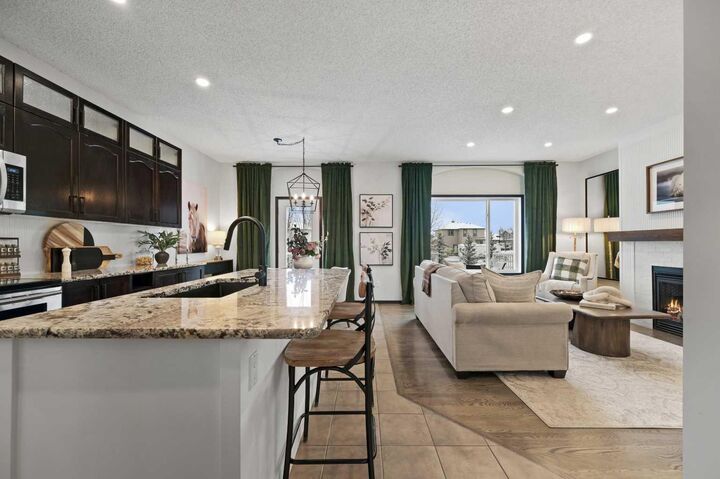 Property Photo:  103 Copeland Close NW  AB T0J 1X2 