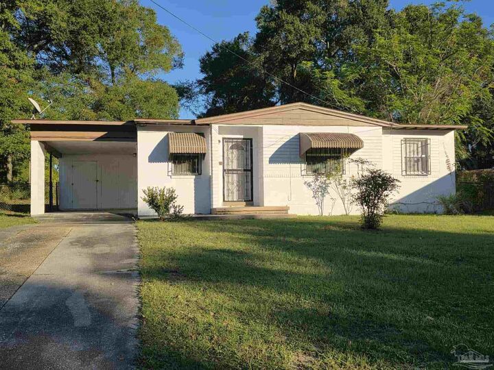 10 Archer Ave  Pensacola FL 32505 photo