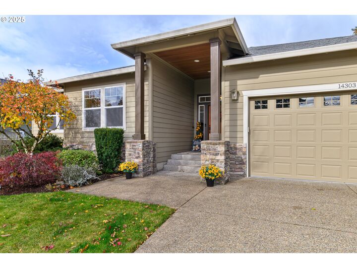 Property Photo:  14303 Bonn St  OR 97045 