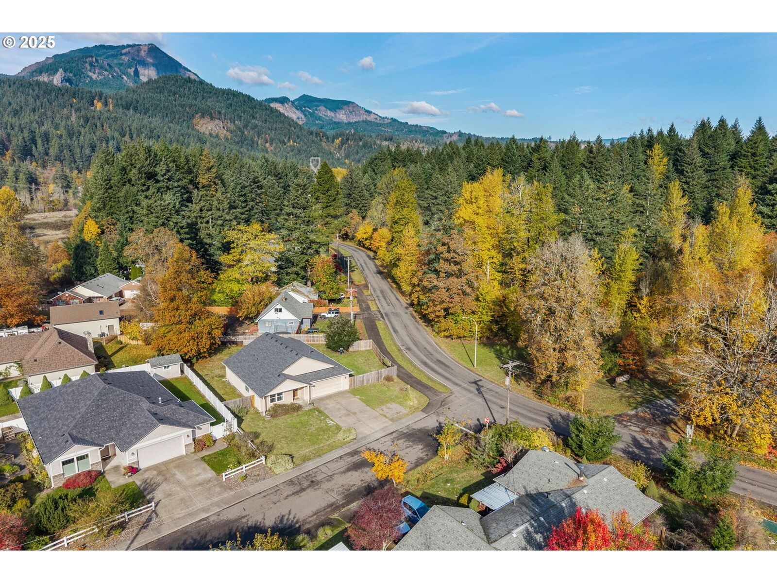 Property Photo: 3 Shady Oak Ln WA 98639