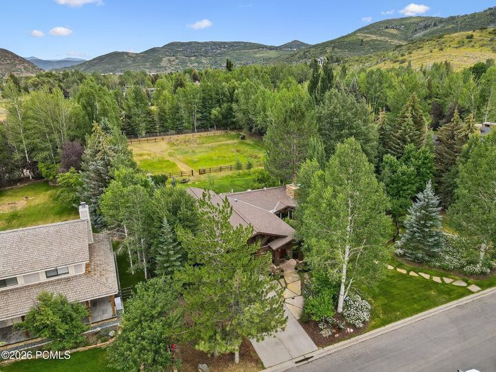 Property Photo:  2350 Lucky John Drive  UT 84060 