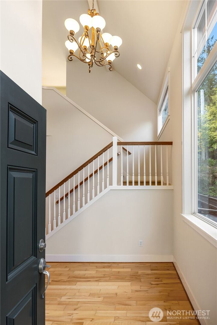 Property Photo: 2336 29th Avenue NE WA 98029