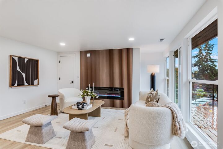 Property Photo: 12023 80th Avenue S WA 98178