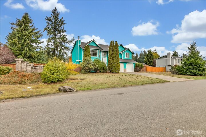 Property Photo:  9203  219th Avenue Ct E  WA 98338 