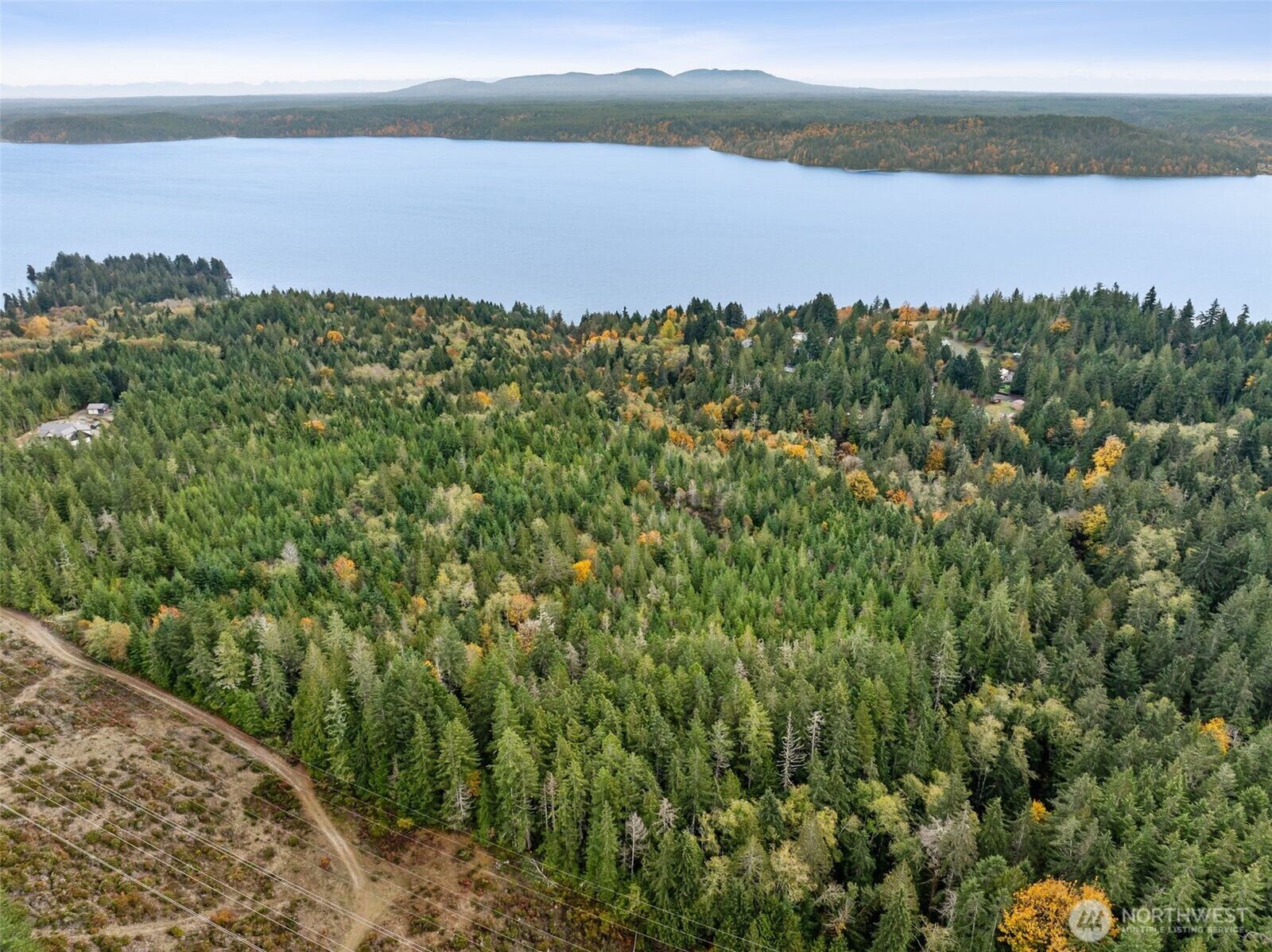 Property Photo:  0  US Hwy 101  WA 98555 