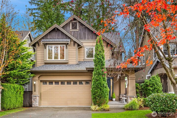 2884  258th Place SE  Sammamish WA 98075 photo