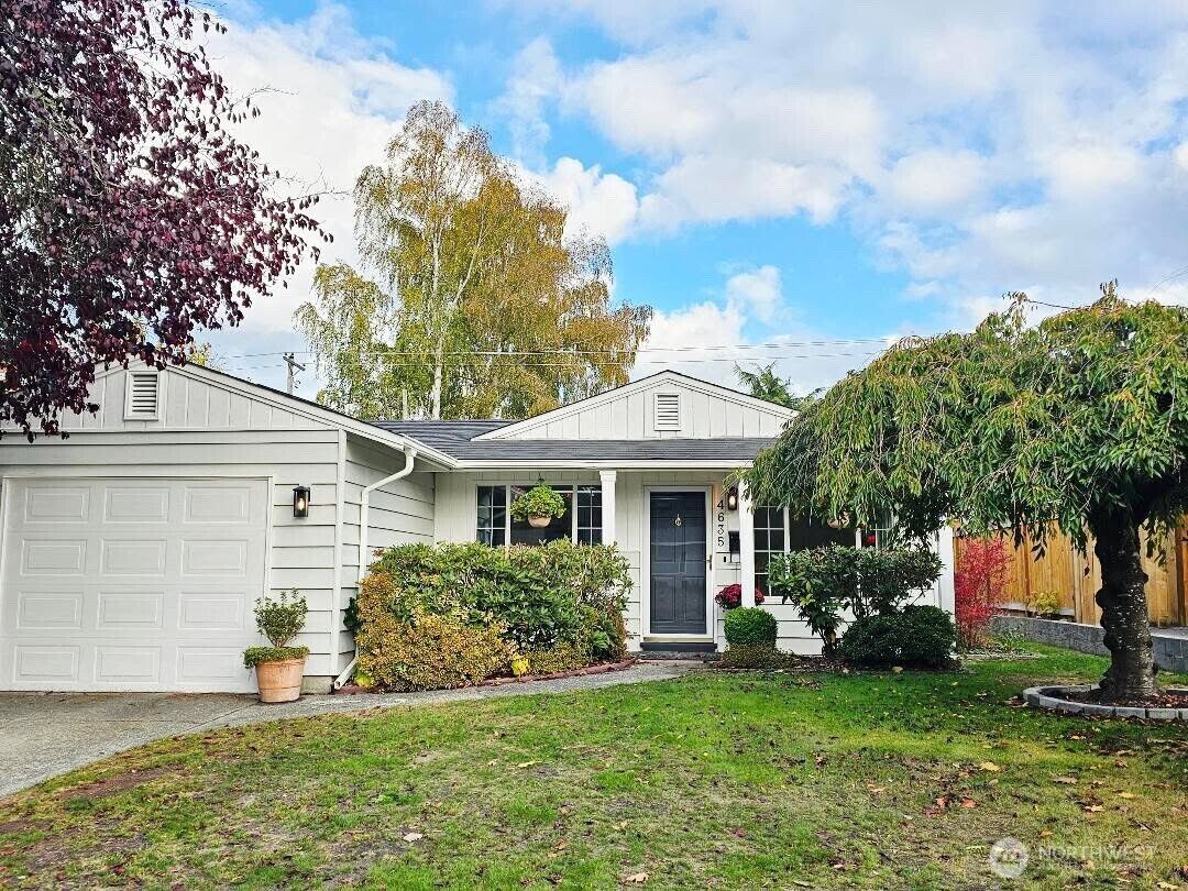 Property Photo:  4635 N Defiance Street  WA 98407 