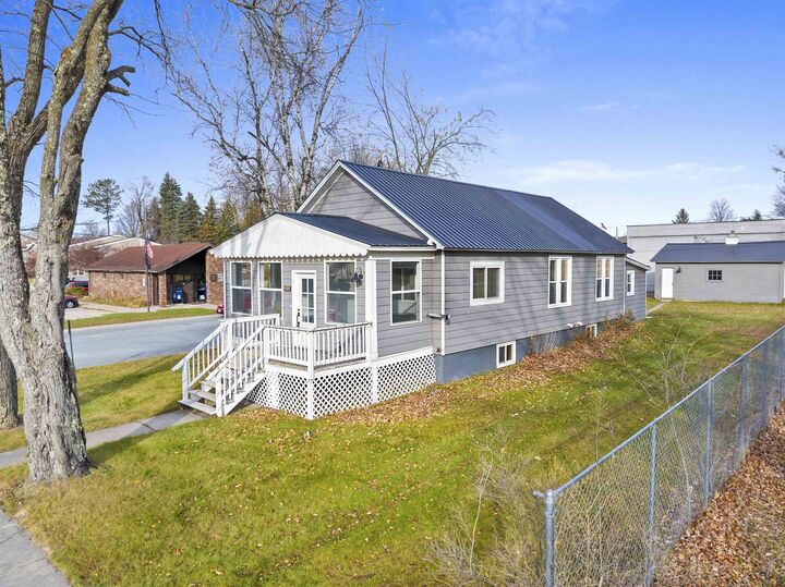 Property Photo: 314 Mill Street WI 54125