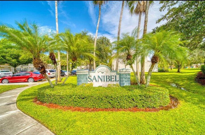 7938 Sanibel Drive  Tamarac FL 33321 photo